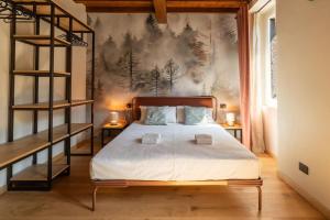 Oriente Luxury Boutique Apartment