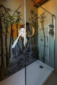 Oriente Luxury Boutique Apartment in Ello