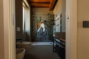 Oriente Luxury Boutique Apartment in Ello
