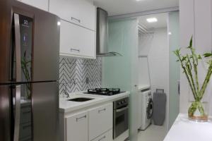 Expresso 2222 Charme Vista Mar