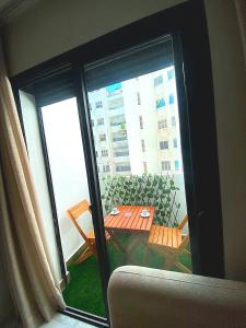 Charming fully equipped apartment close to TGV station