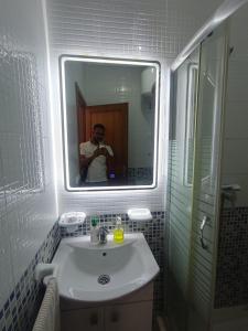 Apart Hôtel Cabonegro 7