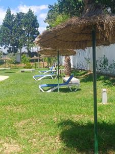 Apart Hôtel Cabonegro 7