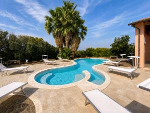 Tenuta degli Ulivi - Luxury Villa