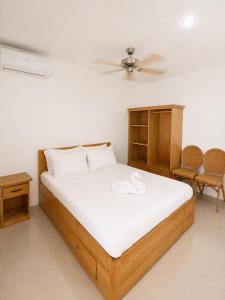 Beyond Island Resort
