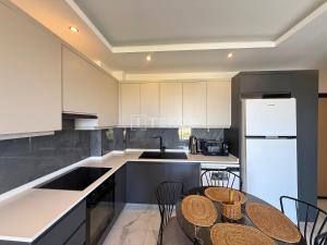 TEKCE Sea Pearl Sky C28