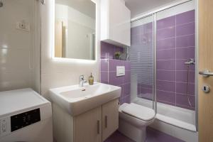 Apartment Znjan Park and Stay