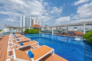 Risemount Premier Resort Da Nang