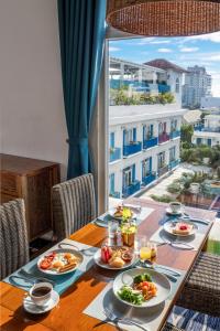 Risemount Premier Resort Da Nang