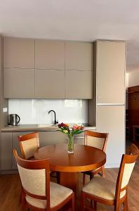 Apartmán 11 Triangel Donovaly