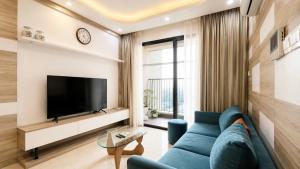 Nanahousing-Vinhomes Dcapital near Korean Town & Chinese area