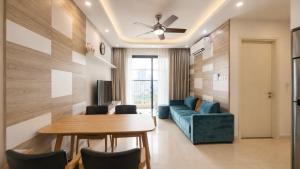 Nanahousing-Vinhomes Dcapital near Korean Town & Chinese area