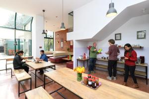Dondrub Guest House