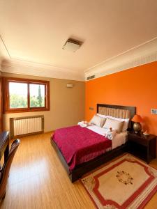Villa Apricot - Golf Amelkis