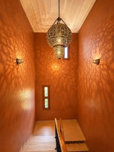 Villa Apricot - Golf Amelkis