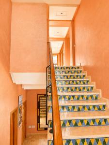 Villa Apricot - Golf Amelkis