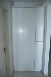 Sea view apartment Gerakini