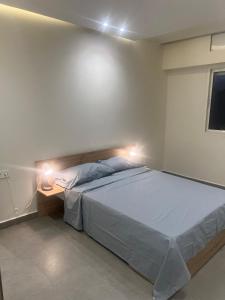 Sea view apartment