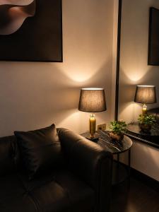 Moonland Hotel