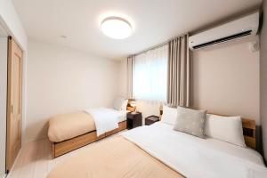 Nikyo Hearts Inn Tengachaya Villa Osaka