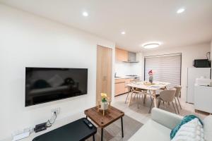 Nikyo Hearts Inn Tengachaya Villa Osaka