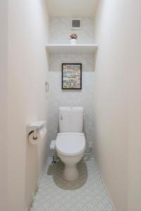 Nikyo Hearts Inn Tengachaya Villa Osaka