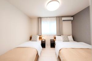 Nikyo Hearts Inn Tengachaya Villa Osaka