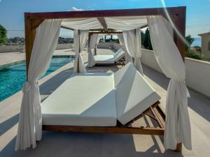Maryvilla Inspiración y Vacaciones - Bungalows