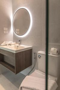 Title Serenity 1-Bedroom Suite with Balcony by TVC C221