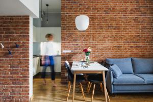 Krowoderska Suite Near Old Town by Downtown Apartments