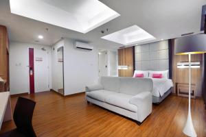 favehotel Olo Padang