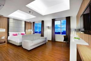 favehotel Olo Padang