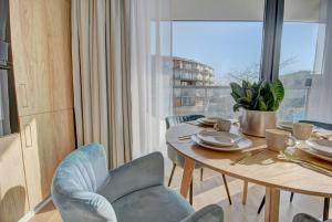 Złoty Apartament Kaszubska Bryza