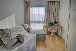 Złoty Apartament Kaszubska Bryza