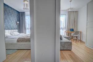 Złoty Apartament Kaszubska Bryza