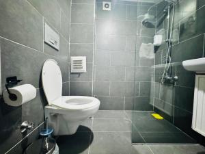 İmza Hotel Suite