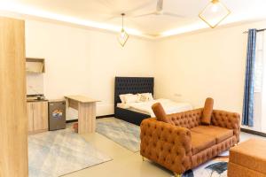 Safari House