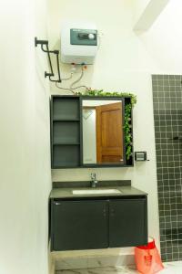 Safari House