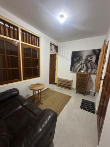 Popi apartment legian