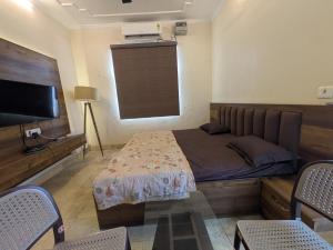 Banjara Home Stay