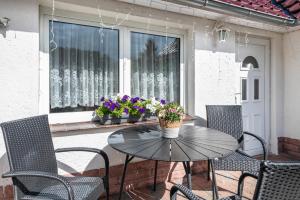 Ferienhaus Doris