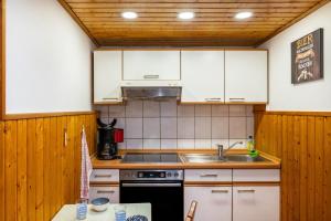 Ferienhaus Doris