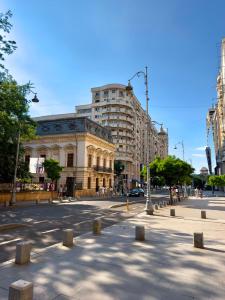 Victoriei Studio 40