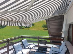 Apartma Storžič