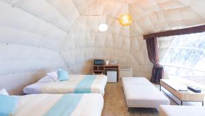 LiVEMAX Seto Ohashi Beach Resort