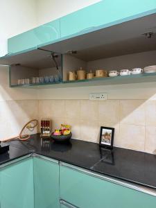 Serene 2BHK Villa Near Eagleton Golf Resort