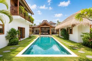 House of Bagera by Alfred in Bali