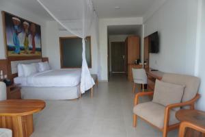 Royal Mandarin Hotel & Resort Zanzibar