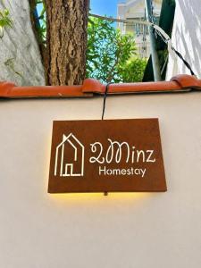 2MINZ Homestay