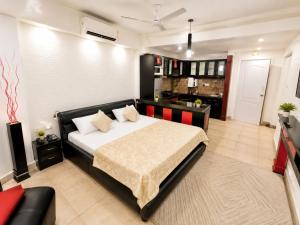Anamika Resort